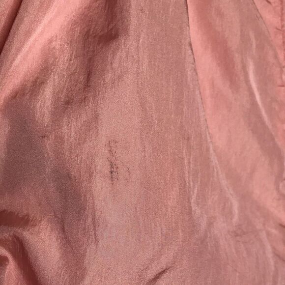 Free People Shorts Womens Size L Pink Peach Lined Running The Way Home Movement - Picture 6 of 9